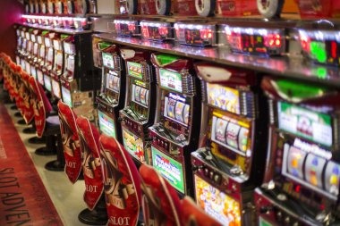 Bonanza Gold cascade sequence and multiplier display Bonanza Gold cascade sequence and multiplier display