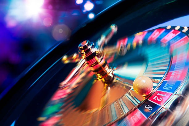 No Commission Baccarat game flow and card dealing No Commission Baccarat game flow and card dealing